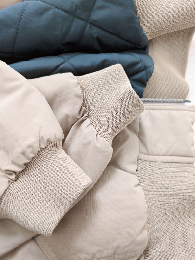 Carhartt アウター