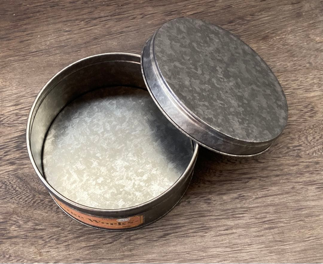 Vintage Works ヴィンテージワークス 牛革ベルトDH5536