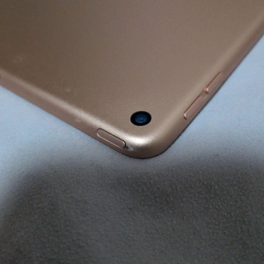 iPad mini 5 ゴールド 本体 64GB 動作確認、初期化済み