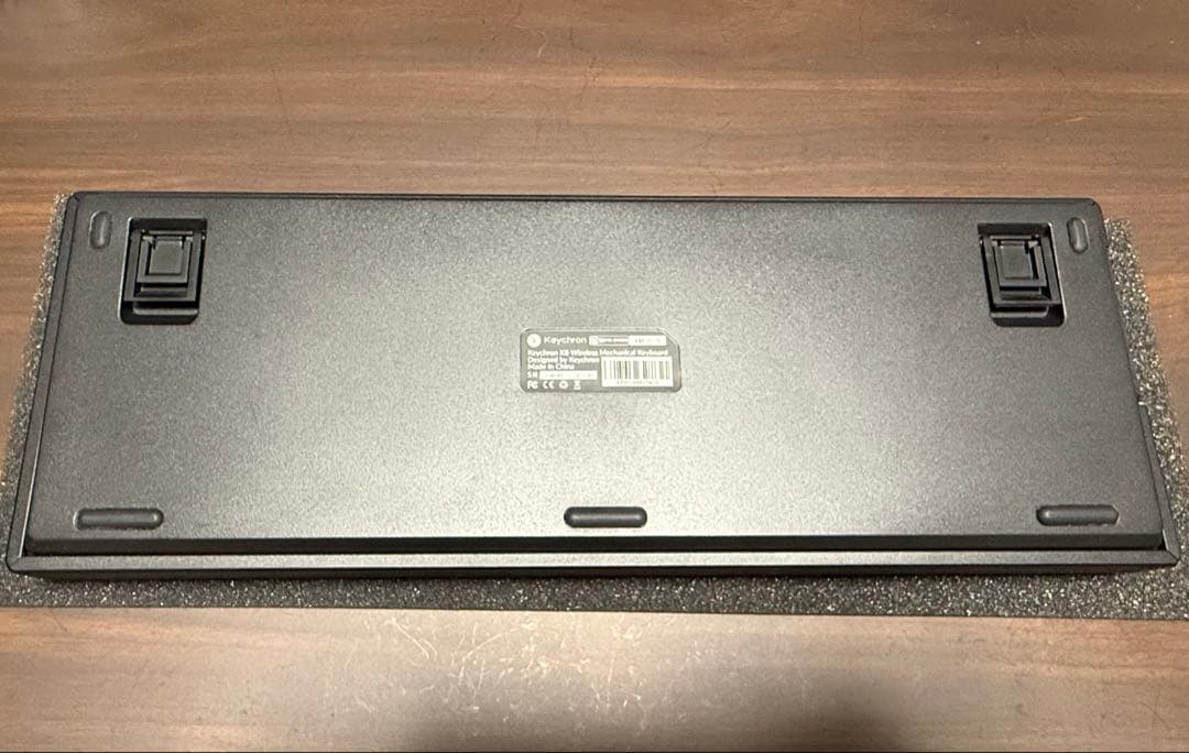 Keychron K8 Pro Bluetoothキーボード本体