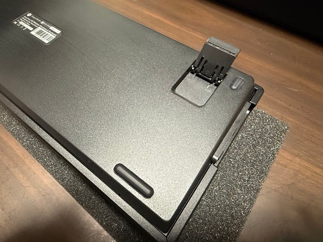 Keychron K8 Pro Bluetoothキーボード本体