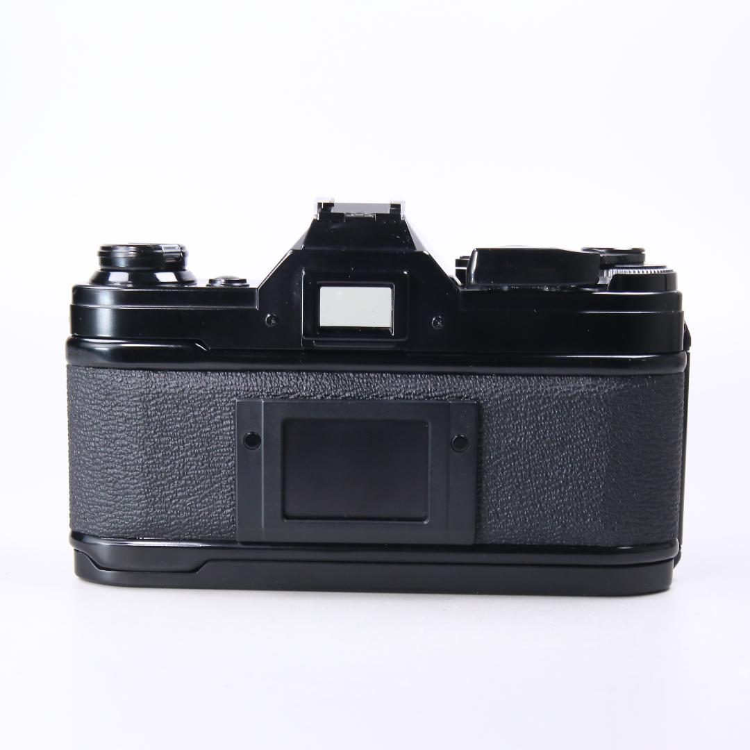 ☆完全動作＆美品！☆Canon AE-1 FD 50mm F1.4＃471