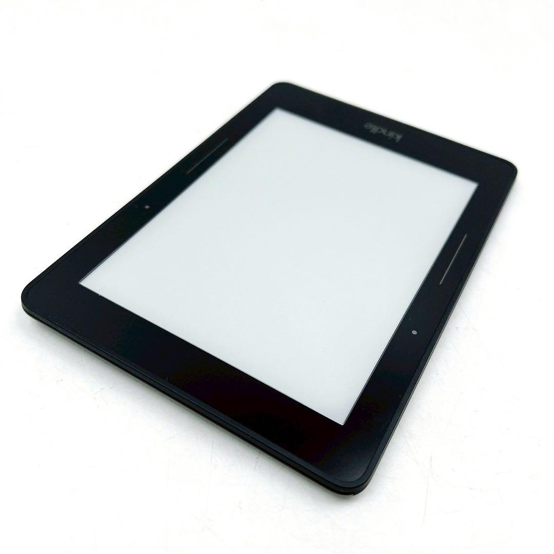 Kindle Voyage 第7世代 3Gモデル NM460GZ 動作済