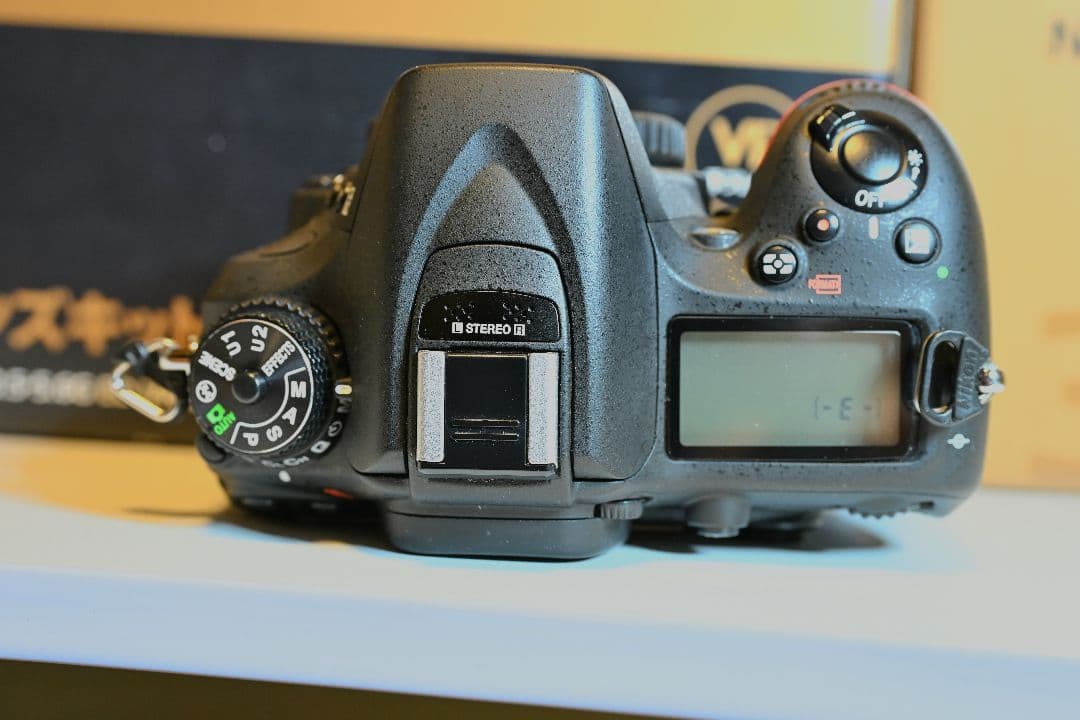 Nikon D7100 本体 + 付属品一式