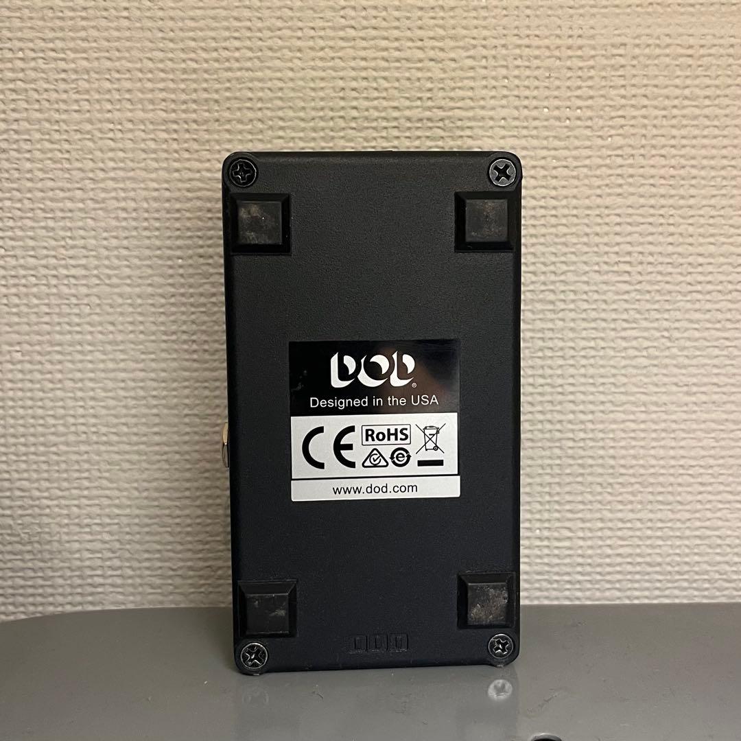 ギター DOD Envelope Filter 440