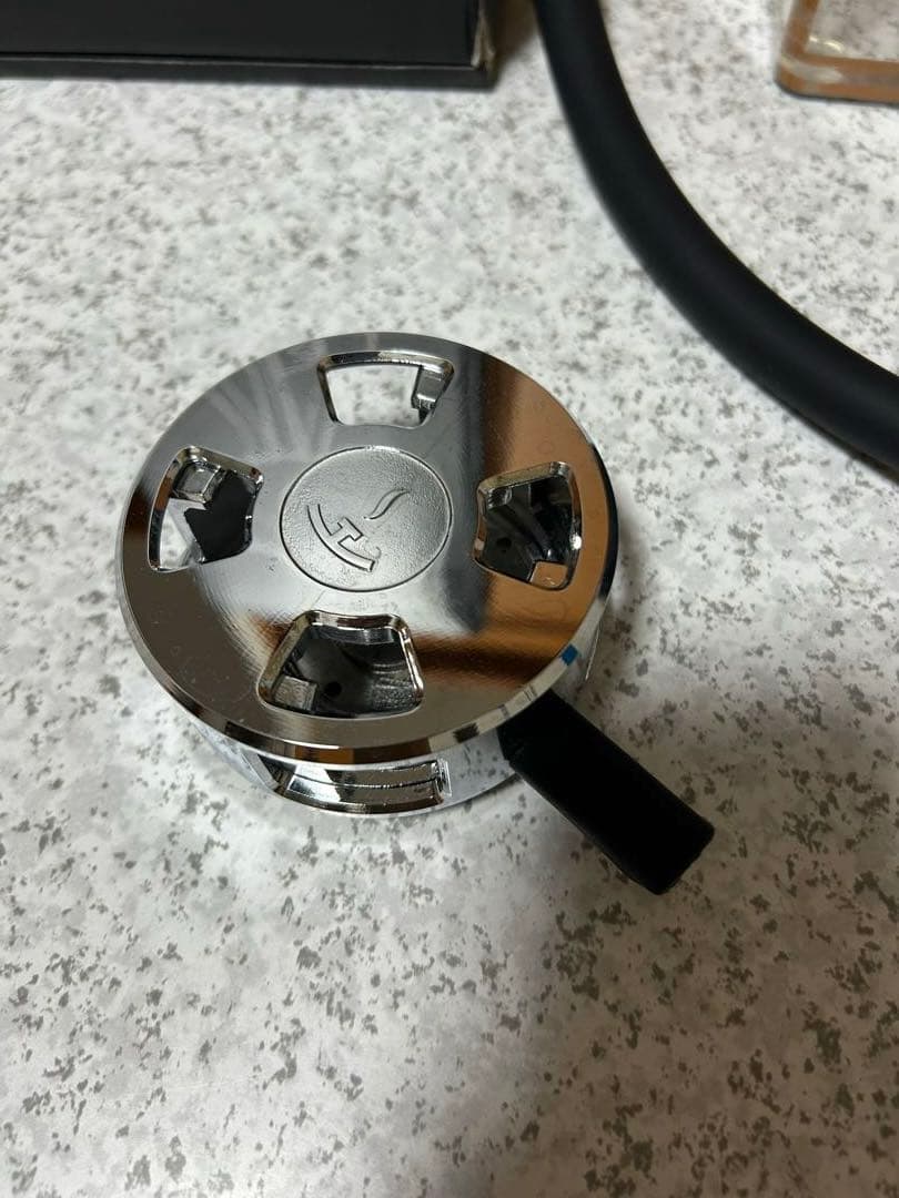 Shishabucks Cloud Mini シーシャ ブルー