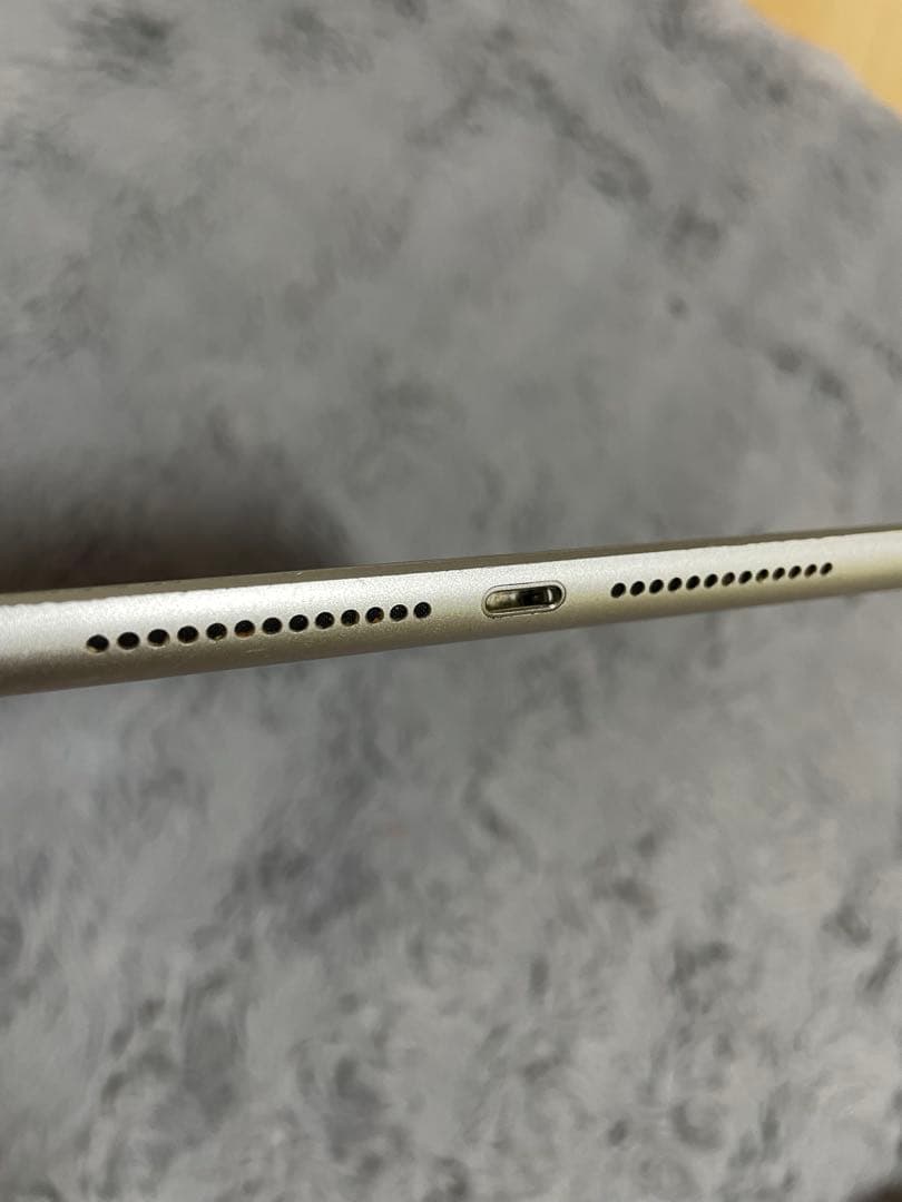 【早者勝ち！値下げ交渉⭕️】状態良好 iPad 第6世代 32GB WIFIモデル