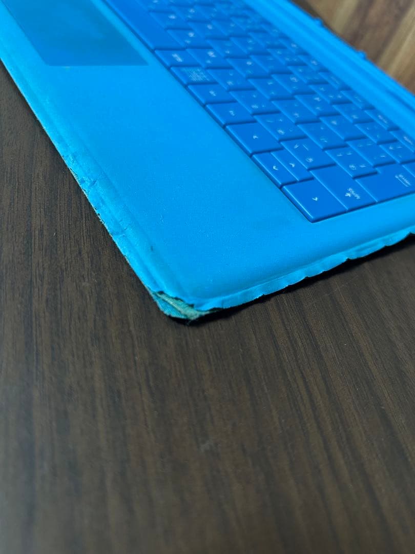 【初期化済】Surface Pro 5 128GB モデル＋純正キーボード