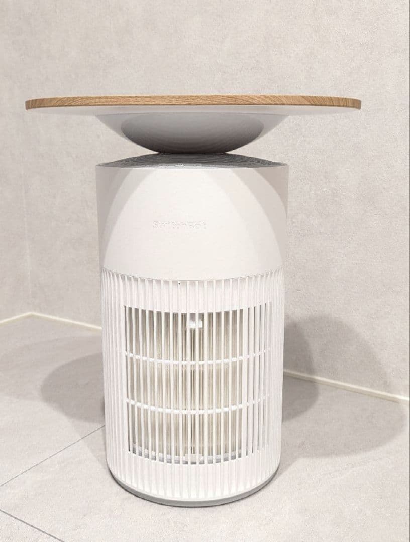 SwitchBot 空気清浄機Table