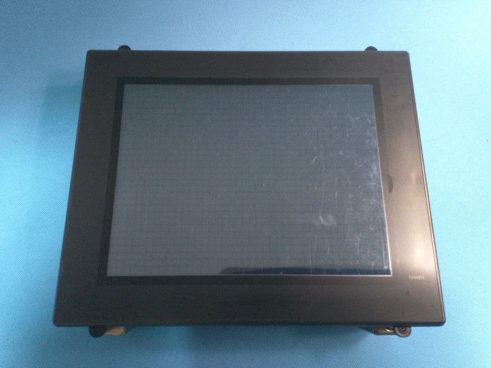 キーエンス　KEYENCE　VT-7SB タッチパネルディスプレイ