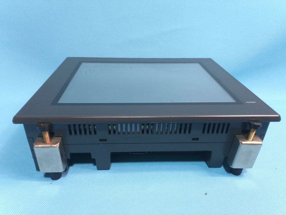 キーエンス　KEYENCE　VT-7SB タッチパネルディスプレイ