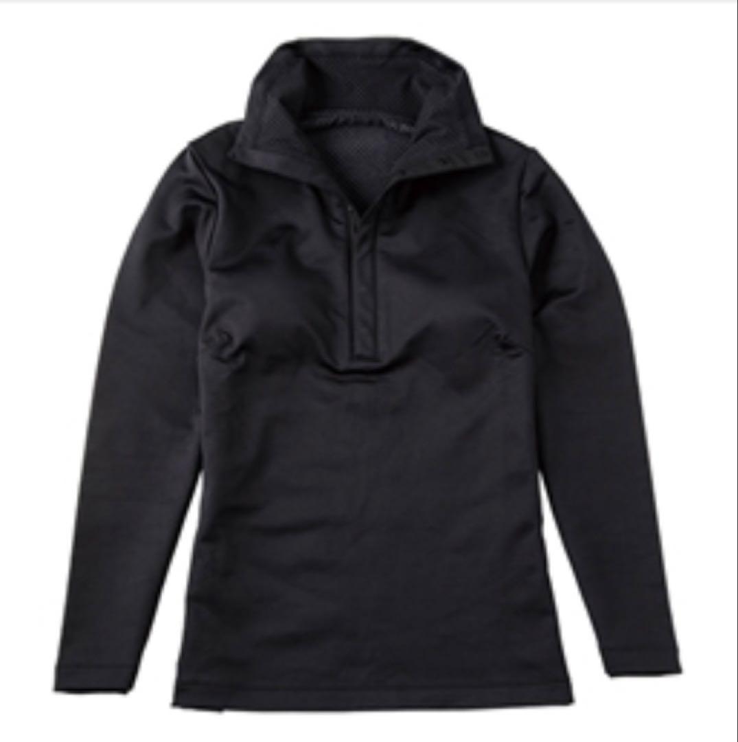 Tera wear 新品未使用 上下セット Lサイズ