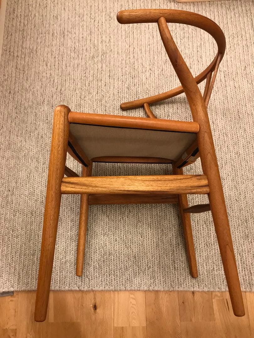 CH24 Yチェア 限定 Birthday Edition 2022