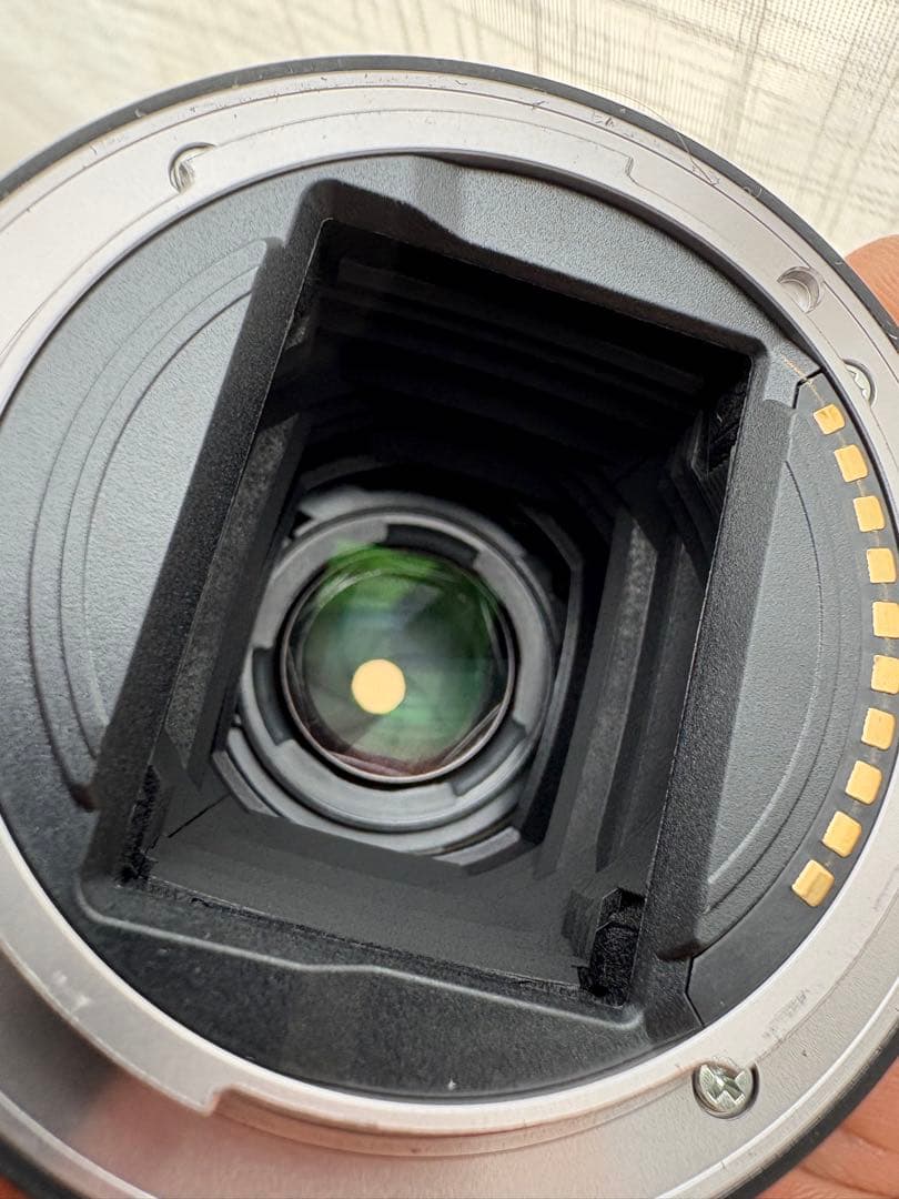 SONY ズームレンズ FE 28-70mm F3.5-5.6 OSS