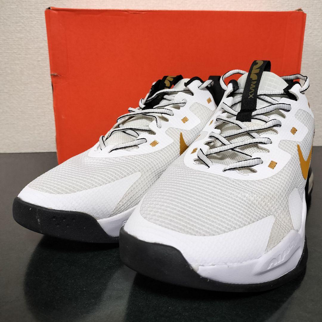 ナイキ エアマックスALPHA TRAINER5 スニーカー