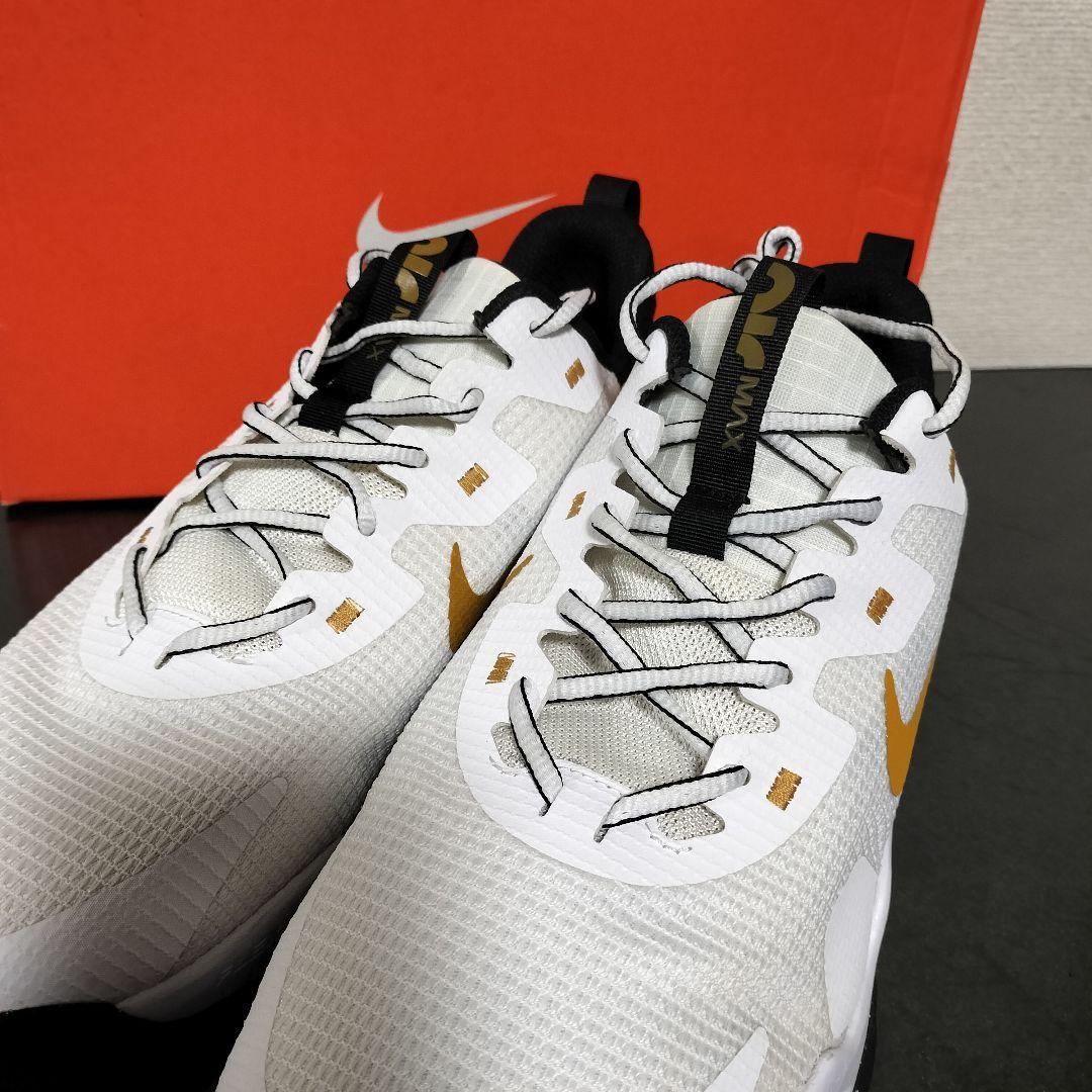 ナイキ エアマックスALPHA TRAINER5 スニーカー