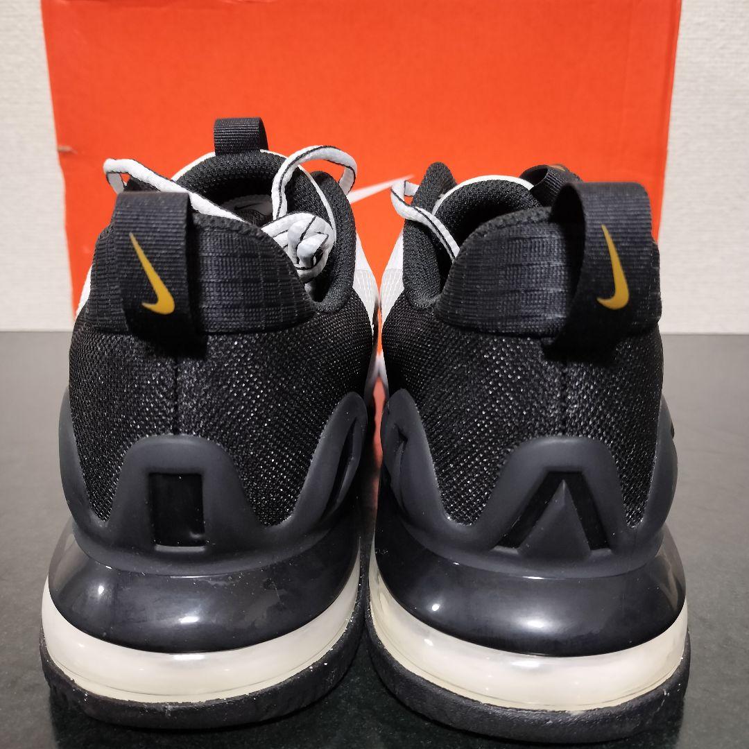 ナイキ エアマックスALPHA TRAINER5 スニーカー