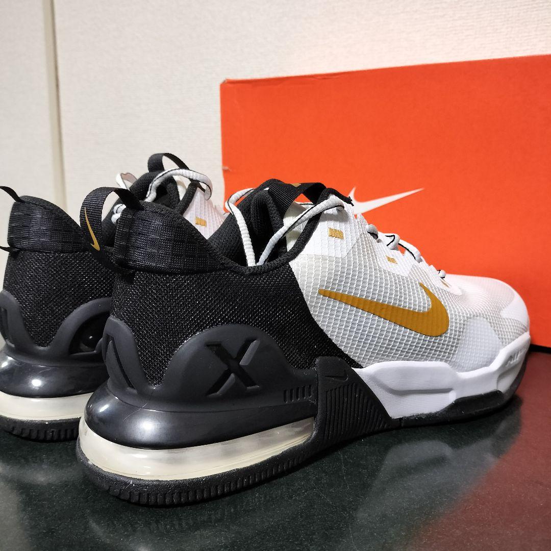 ナイキ エアマックスALPHA TRAINER5 スニーカー