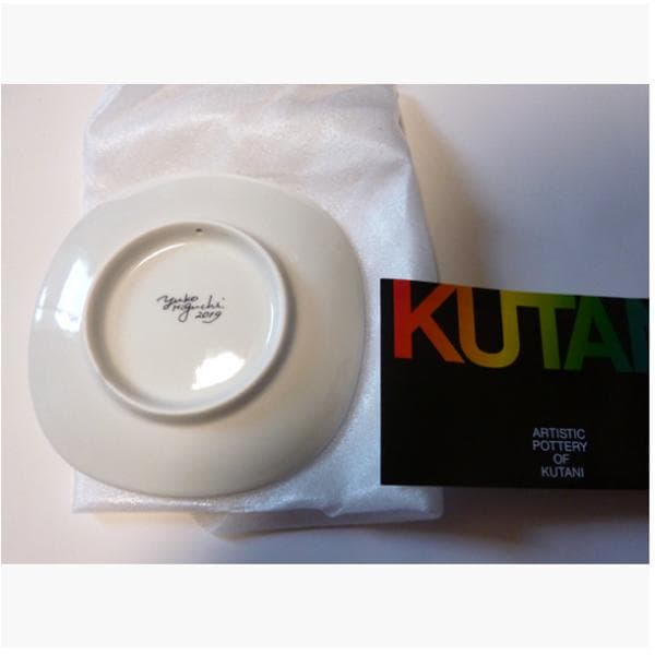 ボリス雑貨店 イヤープレート ヒグチユウコ イヤープレート 2019　飾り皿