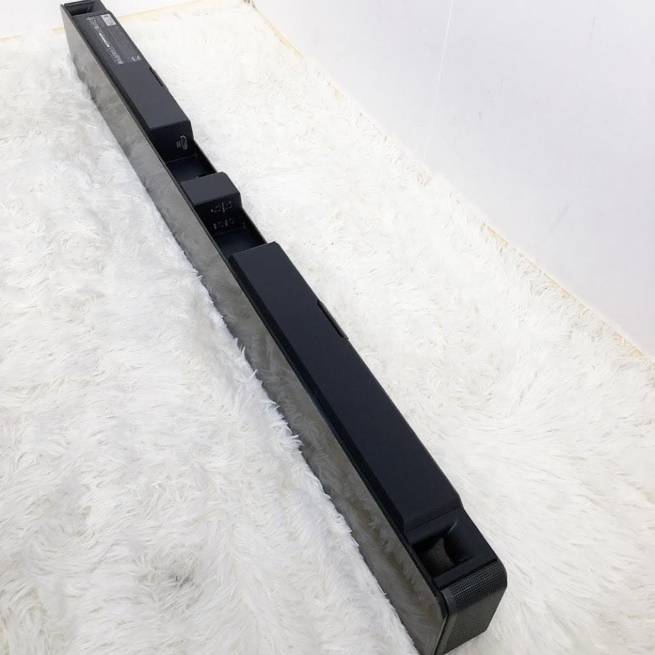 美品 BOSE SOUNDBAR 700 サウンドバー 425842 スピーカー