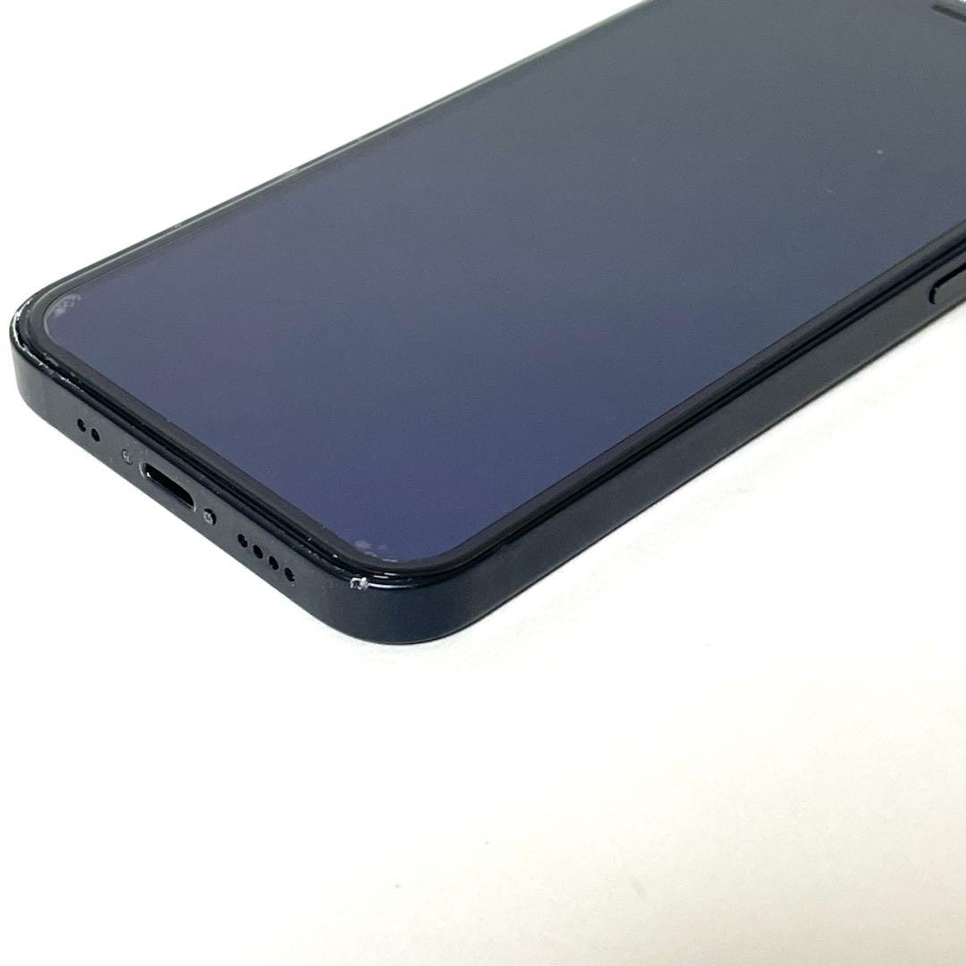 スマートフォン本体 iPhone12 mini 128gb