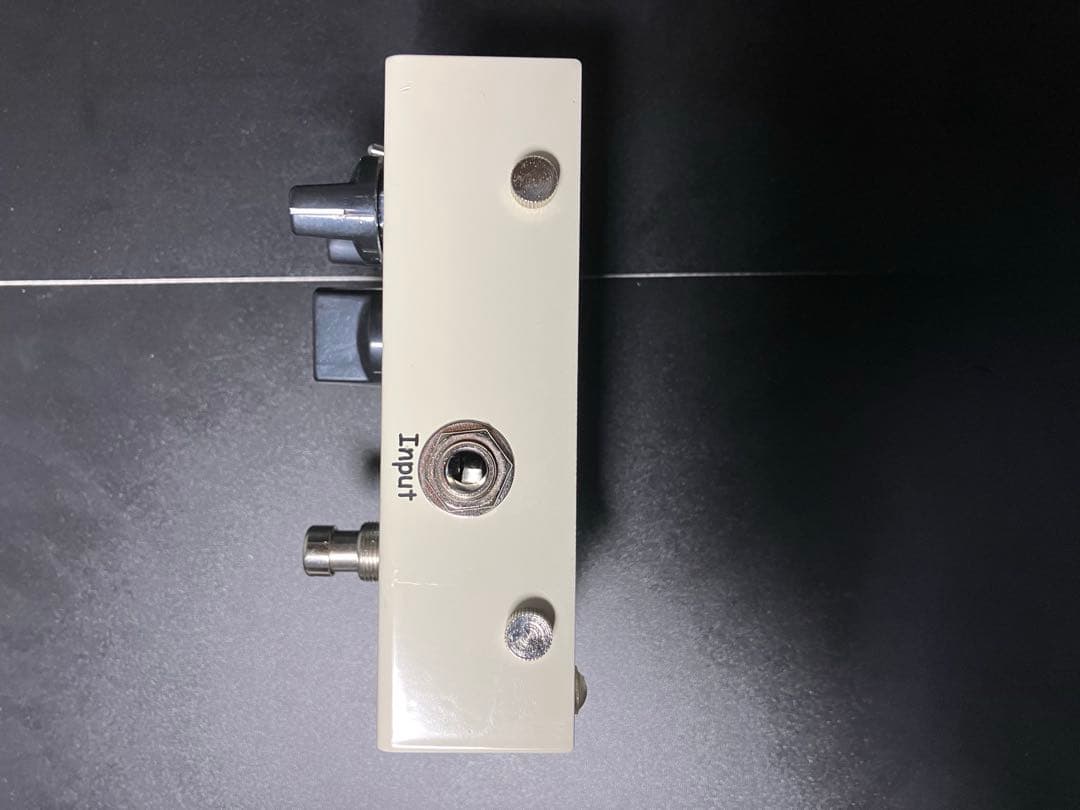 Fullltone OCD ver.1.7 外箱付き　廃盤　エフェクター