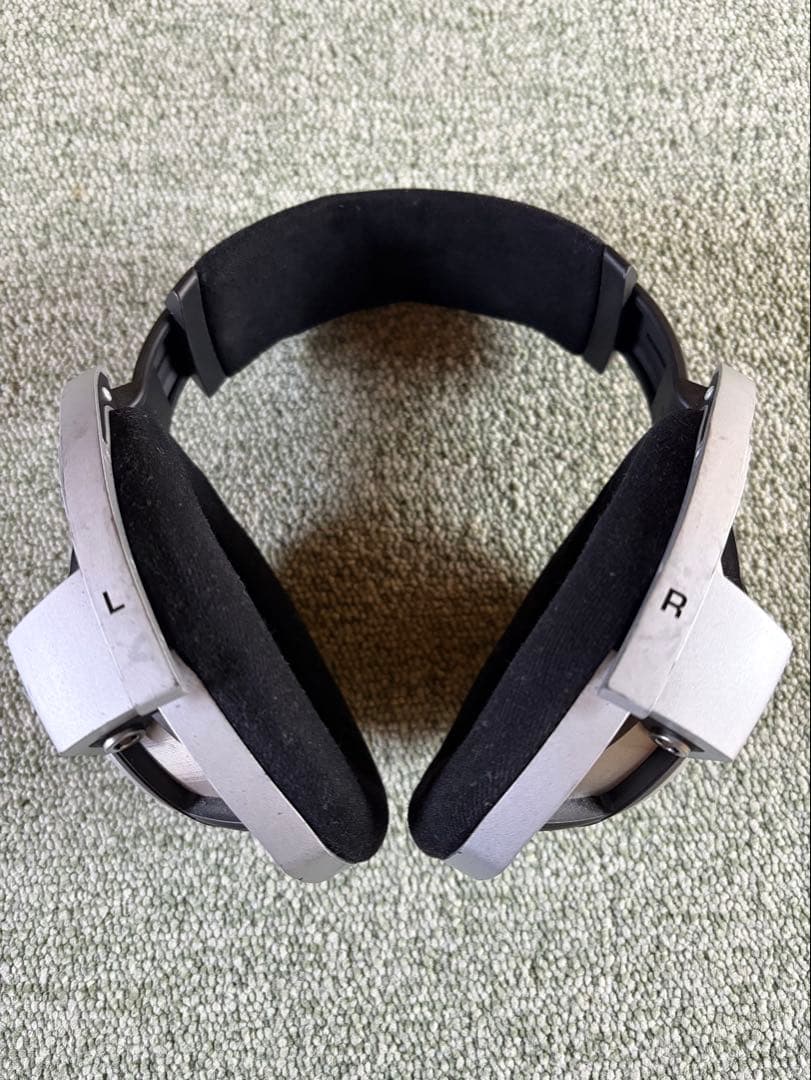 Sennheiser HD 800 ヘッドフォン