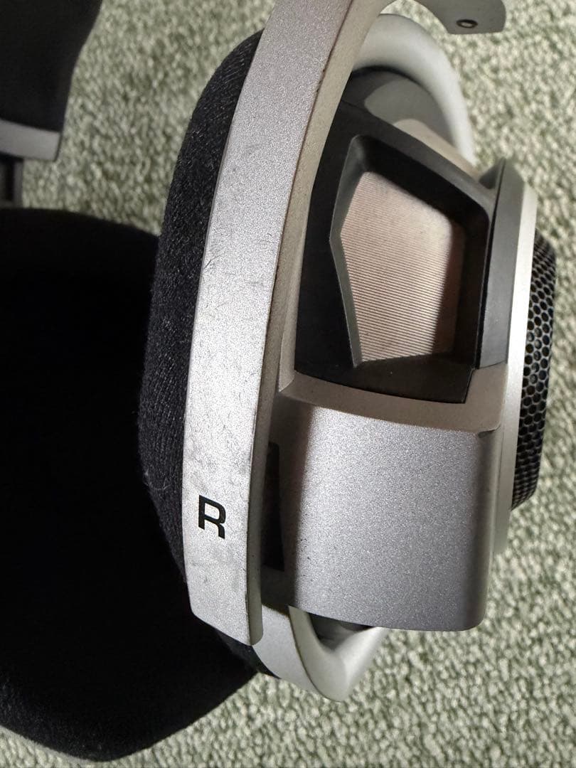 Sennheiser HD 800 ヘッドフォン