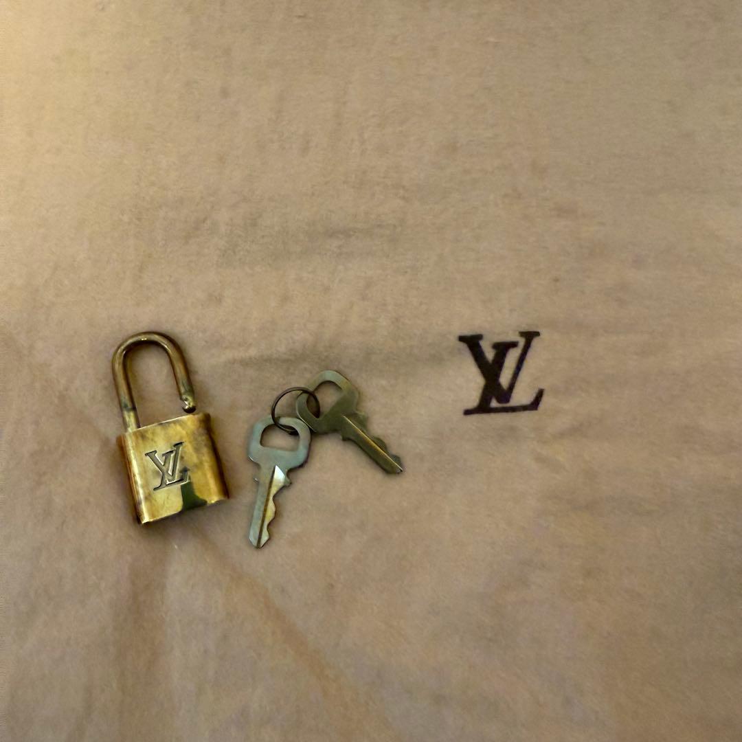 【美品】ルイヴィトン エピ スピーディ25 赤 レッド ハンドバッグ