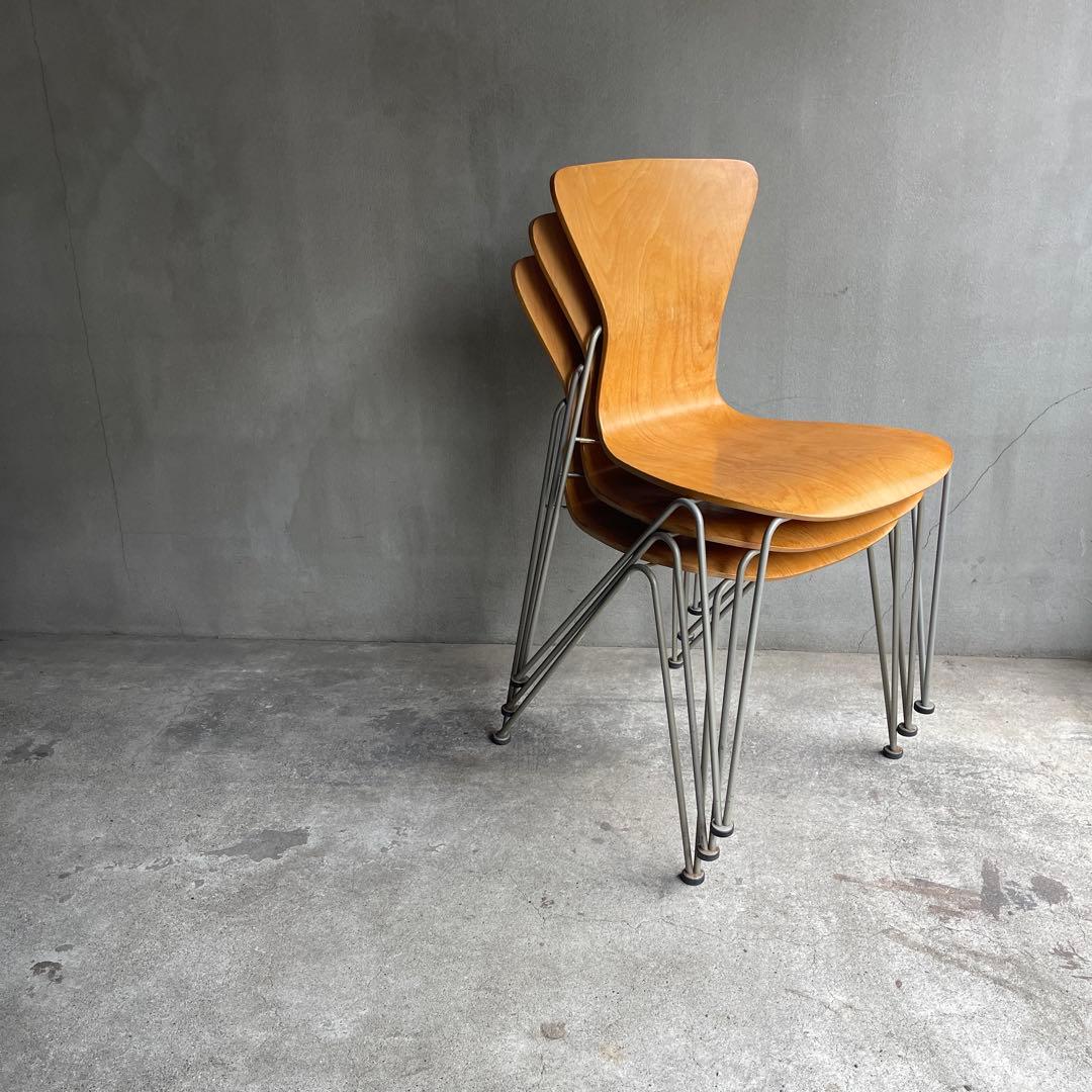 廃盤　OKAMURA wiesner hager JOIFA308 3脚セット