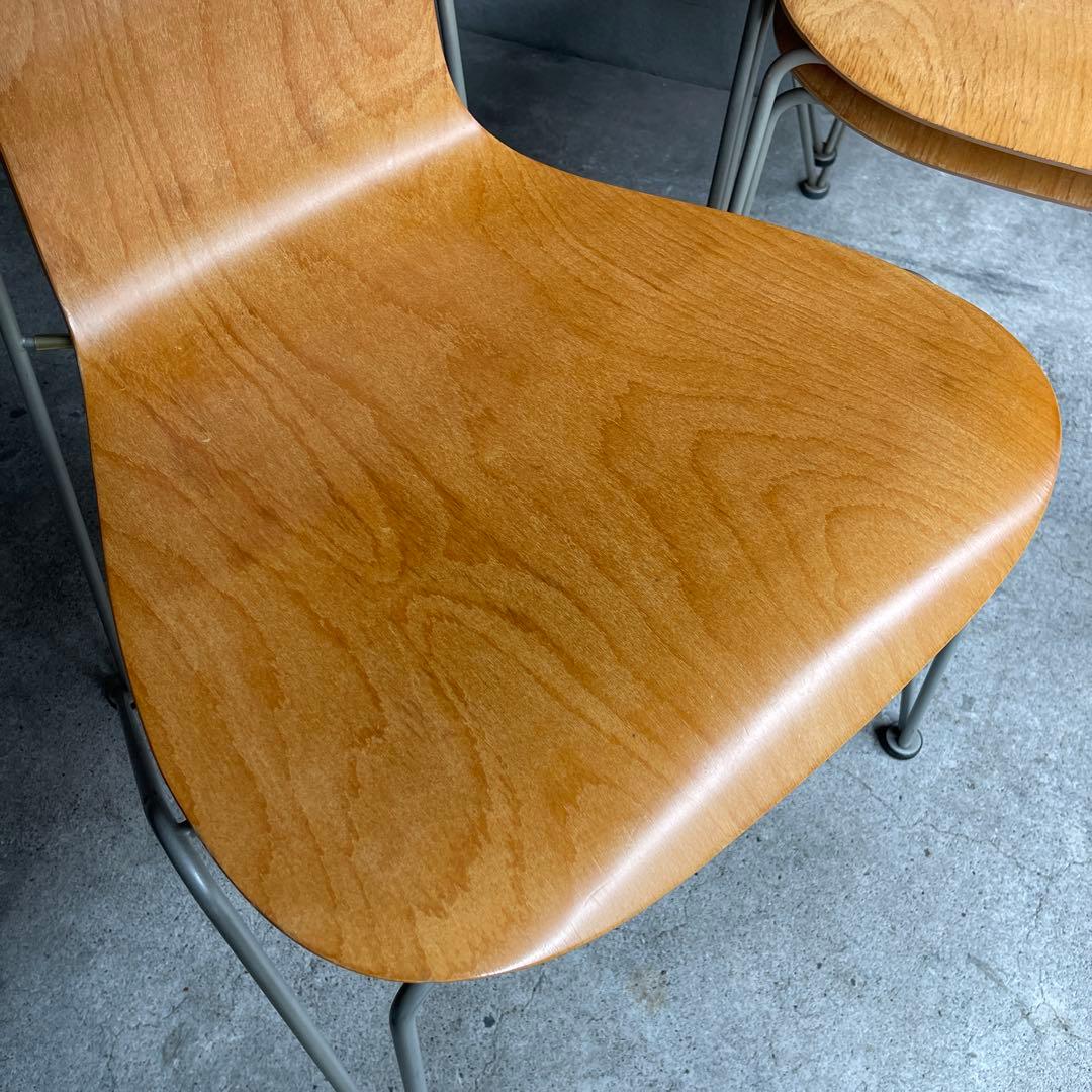 廃盤　OKAMURA wiesner hager JOIFA308 3脚セット