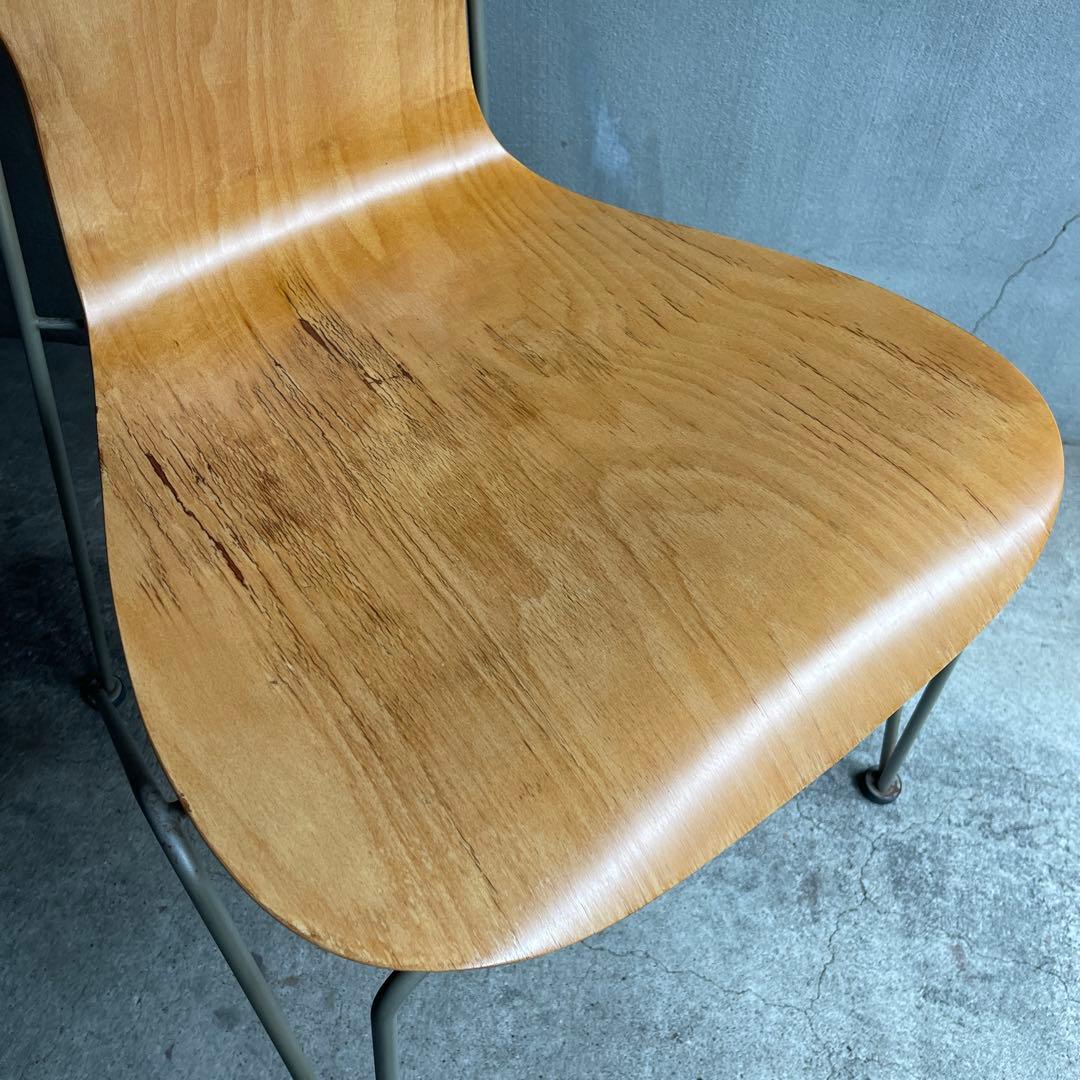 廃盤　OKAMURA wiesner hager JOIFA308 3脚セット