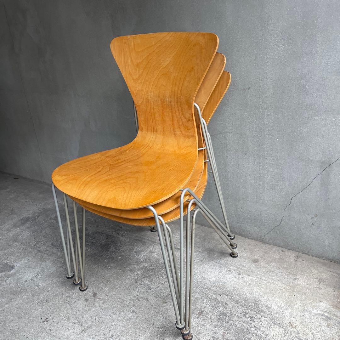 廃盤　OKAMURA wiesner hager JOIFA308 3脚セット