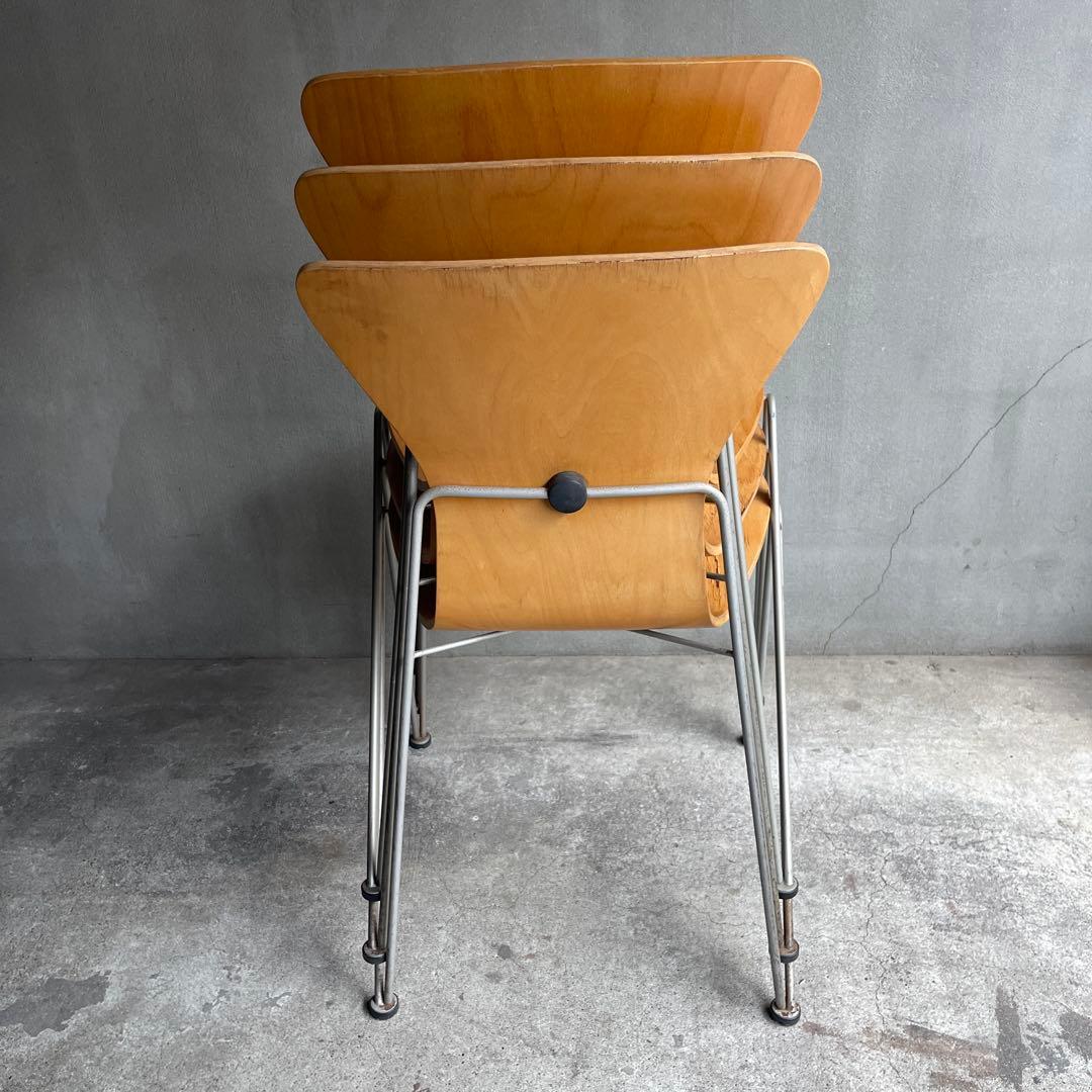 廃盤　OKAMURA wiesner hager JOIFA308 3脚セット