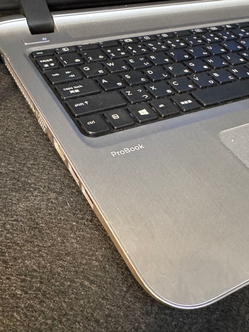 HP PROBOOK 450 G3 15.6インチ Windows 11