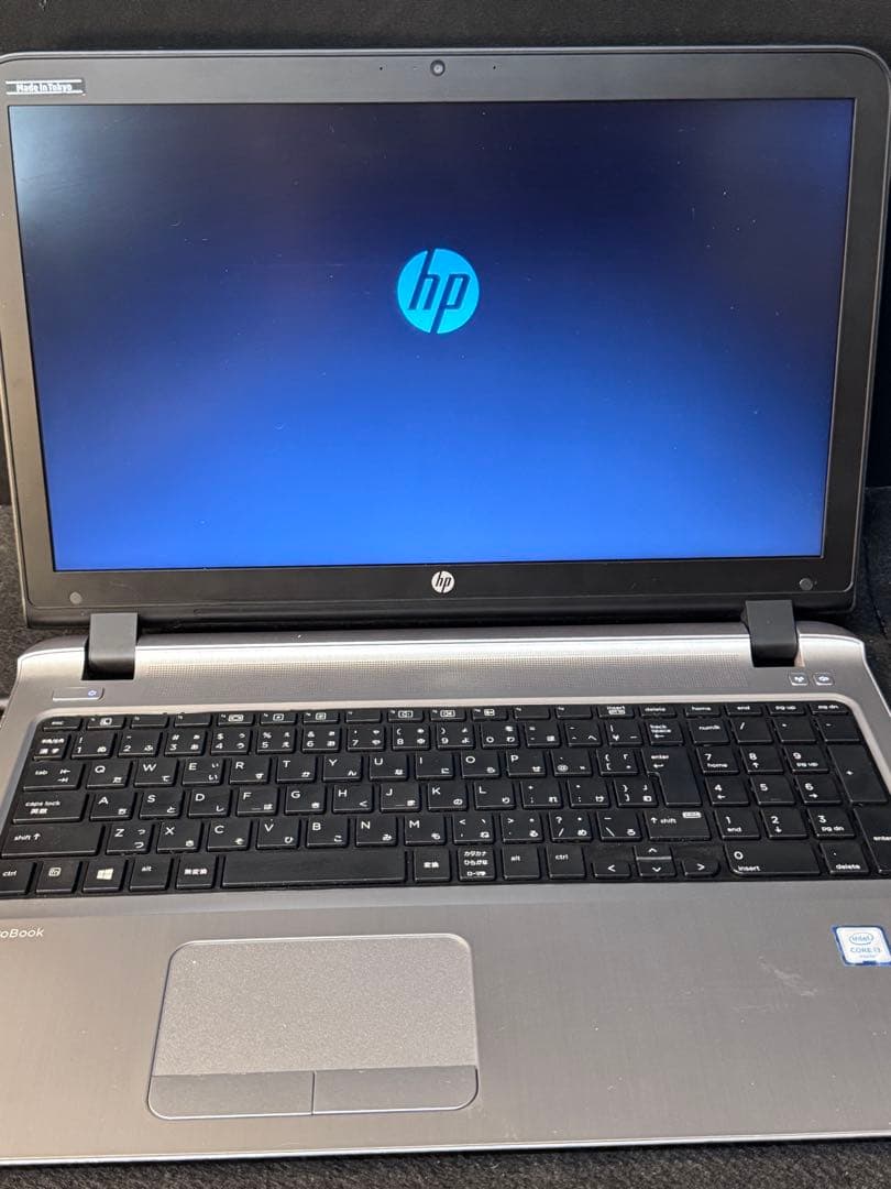 HP PROBOOK 450 G3 15.6インチ Windows 11
