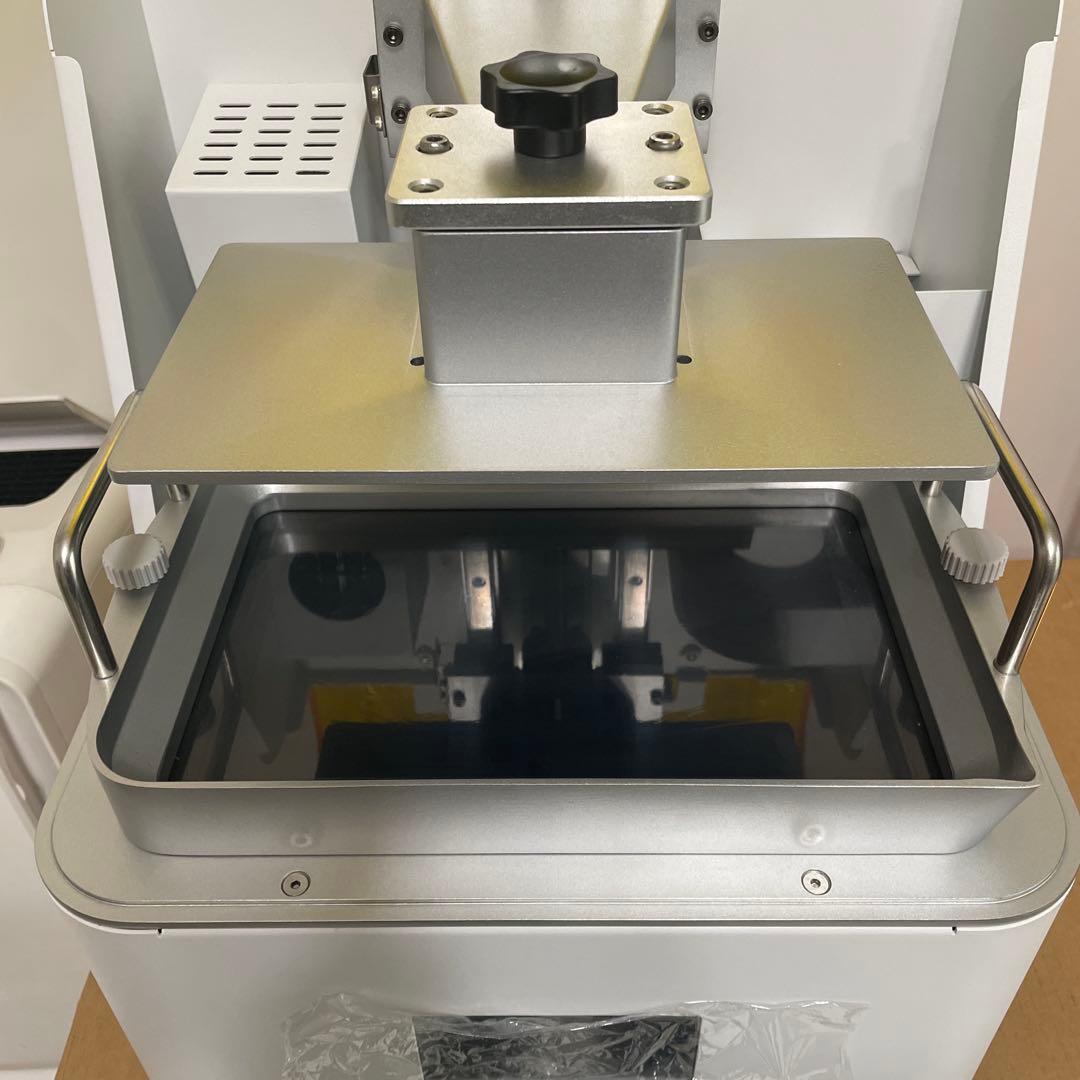 NOVA3D Whale3 Super 14K 3Dプリンター 光造形