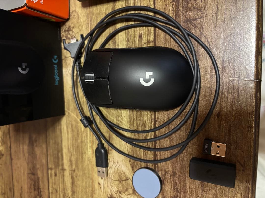 SteelSeries Apex Pro Mini オマケつき