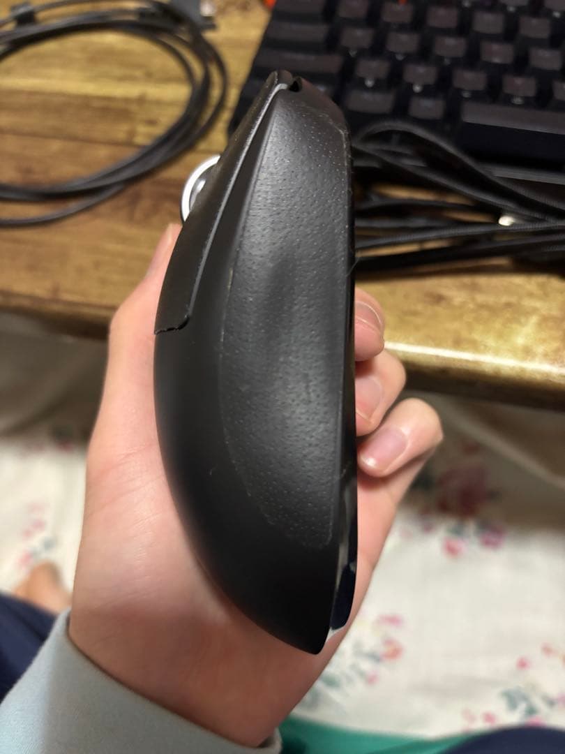 SteelSeries Apex Pro Mini オマケつき