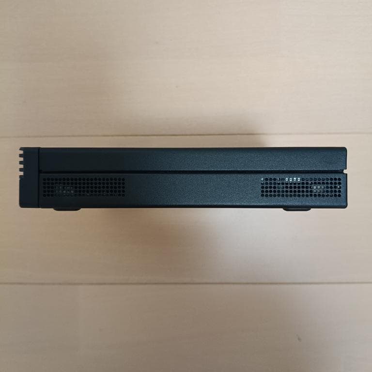 ミニPC LENOVO ThinkCentre M75q Tiny Gen2