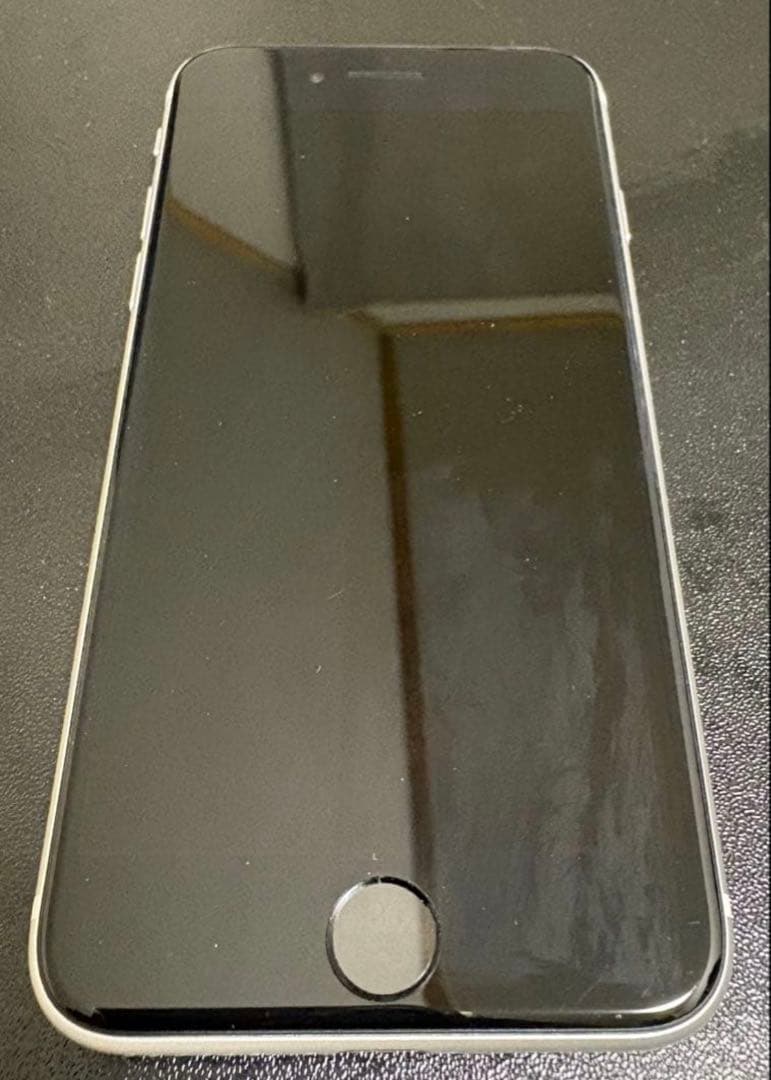 Apple iPhoneSE2 バッテリー89%