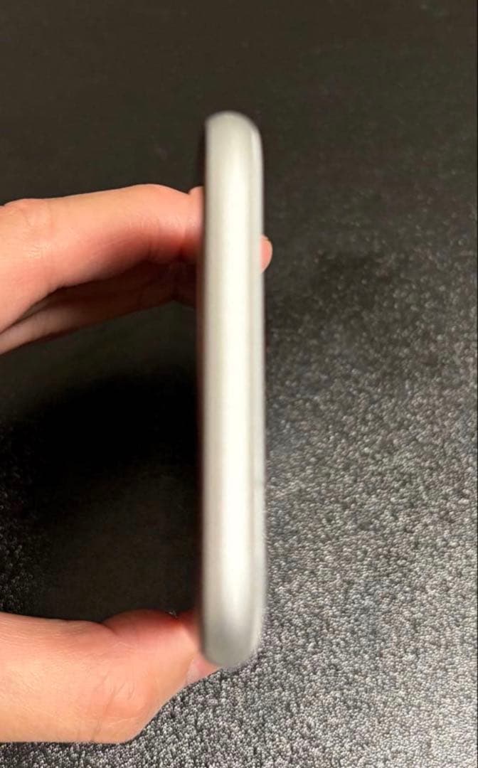 Apple iPhoneSE2 バッテリー89%