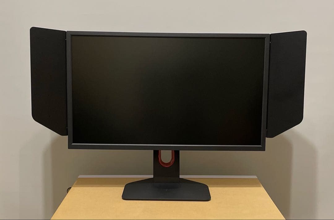 BenQ ZOWIE XL2546K 24.5インチモニター