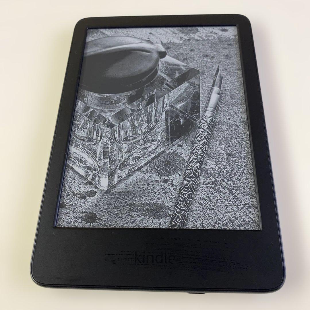 Kindle Gen11 第11世代　16GB ブラック