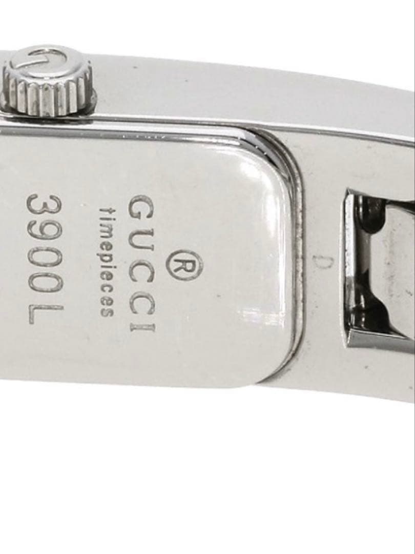 ダイヤモンド　GUCCI 高級時計　美品