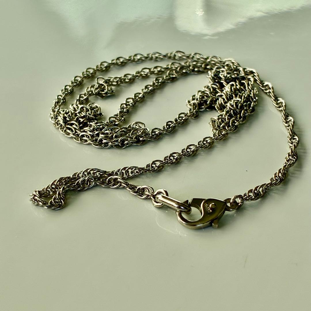 PT900/PT850 ロングネックレス