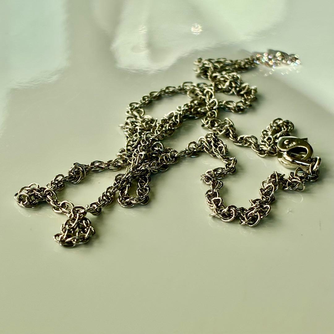 PT900/PT850 ロングネックレス