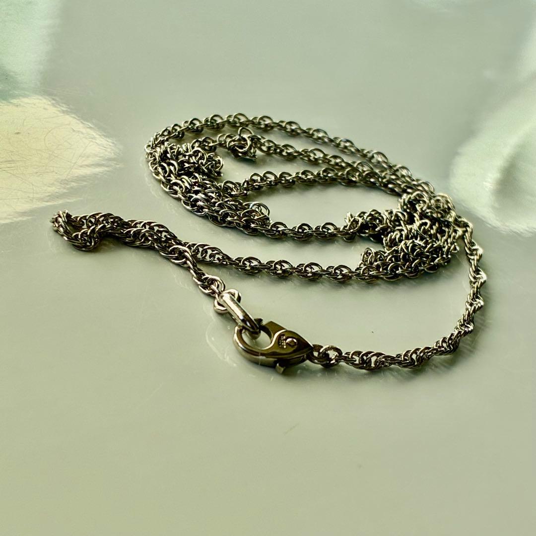 PT900/PT850 ロングネックレス