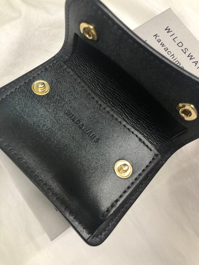 WILD SWANS ワイルドスワンズ ケース TONGUE タング