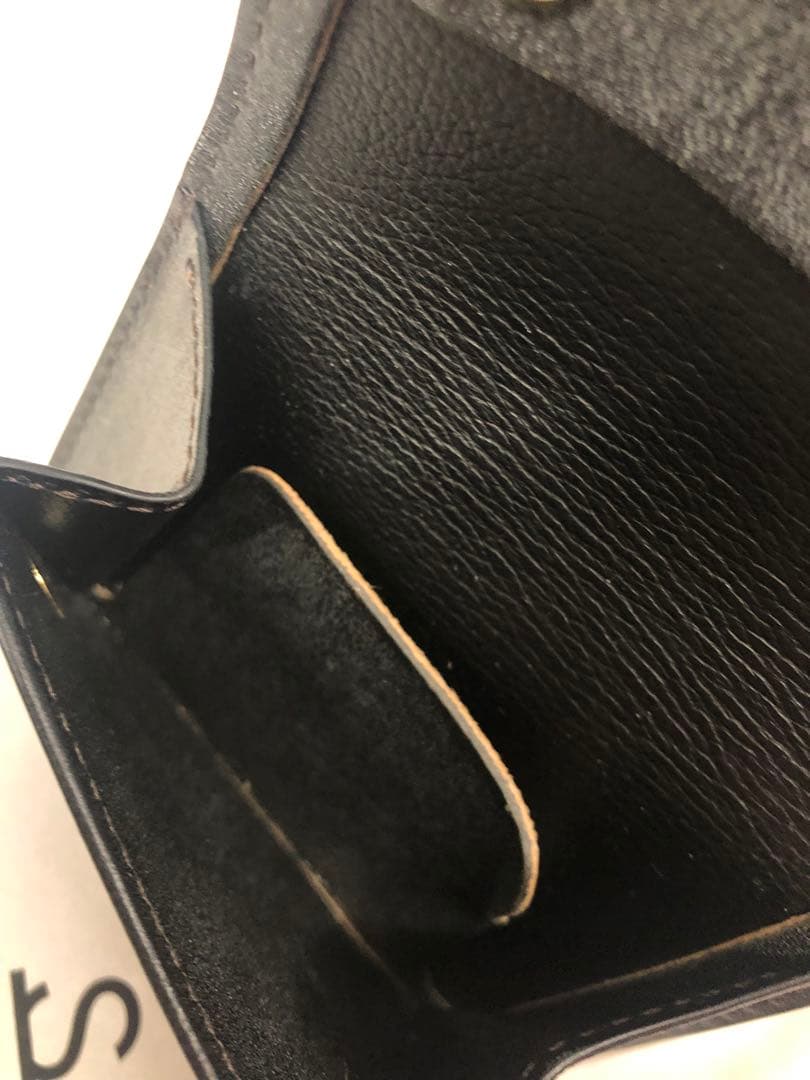 WILD SWANS ワイルドスワンズ ケース TONGUE タング